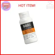 Liquitex Professional High Gloss Varnish, 118ml (4-oz)