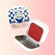 HERORANGE - Lightweight Silky Soft Cheek Blusher - 4 Colors #03 Tomato