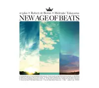 在飛比找誠品線上優惠-New Age of Beats