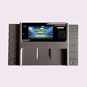 Royal Retro 16 Bit Campeonato Bileiro 2017 NTSC Big Gray Game Card For USA Version Game Player