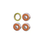 Penn CERAMIC #7 Super Tune bearings FATHOM II LEVEL WIND 15, 20, 30, 50