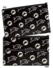 NRL: Panthers - Large Pencil Case