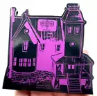 Beetlejuice Eyeshadow Palette Revolution NIB Ghost Goth Make Up