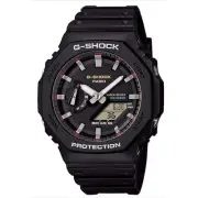 Casio G-SHOCK ORIGIN COLOR GA-2100RL-1AJF