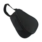 Convenient Sherra Bowl Storage Bag Compact Camping Tableware Organizer