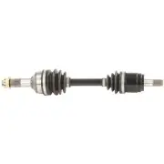 TrakMotive Drive Axle Front HON-7053 BPF