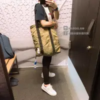 在飛比找Yahoo!奇摩拍賣優惠-【豬豬老闆】ADIDAS PACKABLE TOTE BAG