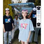 【TERRENCESTUDIO】I DON'T SMOKE - HELLO KITTY聯名T-SHIRT 短TEE