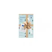 Korres Spread Joy Yoghurt Glow Face Mask 20ml+Eye Gel 15ml+Cream Cleanser 20 ml