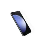 OtterBox Glass Screen Protector for Samsung Galaxy S23 FE - Clear