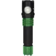 USB-578XL-G Bayco Tactical Flashlight Green