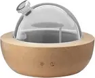 Devanti Aroma Diffuser, 200Ml Air Humidifier Purifier Essential Oils Car Fres...