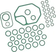 Four Seasons 26749 O-Ring & Gasket Air Conditioning System Seal Kit