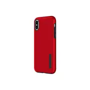 Incipio Dualpro Case for iPhone X XS Iridescent - Red