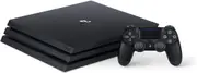 Sony Playstation 4 Pro 1TB Black - Fair - Refurbished Grade C