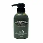 ROYD Lloyd Color Shampoo Silver color shampoo to reduce yellowing after