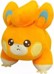 Sanei Boeki Pokemon ALL STAR COLLECTION Pawmi New W11.5×D15×H15cm