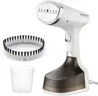 Steamer for Clothes, 1600W Fast Heat up Handheld Garment Steamer, Portable Trav