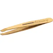 TWEEZERMAN Ultra Precision Mini Slant Tweezer at Nordstrom
