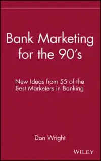 在飛比找博客來優惠-Bank Marketing for the 90’s: N