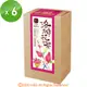 【豐滿生技】洛神花茶(三角立體茶包)6盒(3公克X10包/盒) (8.3折)