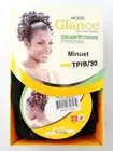 ModelModel Synthetic Drawstring Ponytail-Minuet- TP1B/30
