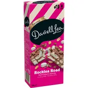 Darrell Lea Rocklea Road Chocolate 290g