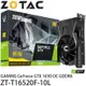 【MR3C】含稅 ZOTAC GAMING GeForce GTX 1650 OC GDDR6 顯示卡