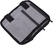 HOLIDYOYO Sports Leg Bag Multi Function Mobile Phone Pouch for Outdoor Activities and Breathable Design for Running Hiking and Casual Wear