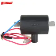 FOR EZ-GO Golf Cart Ignition Coil 2 Stroke /Cycle 23782-G1 1989-1992