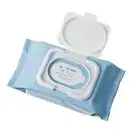 MISSHA Super Aqua Ultra Hyalron Cleansing Water Wipes 30 Wipes Korean Cosmetics