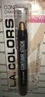 L.A.Colors Contour Stick CBCS286 *BRONZER* 0.07oz./1.9g. Full Size New & Sealed