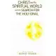 Christ and the Spiritual World: And the Search for the Holy Grail