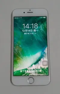 在飛比找Yahoo!奇摩拍賣優惠-Apple iPhone 6 台灣公司貨 i6 16G  4