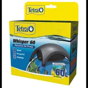Tetra Whisper Aquarium Air Pump