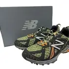US 9.5 New Product Immediate Decision New Balance Domestic Unreleased Model Trai