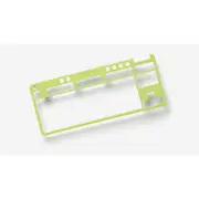 Logitech Aurora Top Plate for G713 Keyboard (Green)