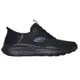 Skechers Slip-ins RF Equalizer 5.0 男 232460BKBL Sneakers542