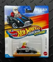 Hot Wheels Racer Verse Pixar Mr. Incredible