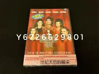 在飛比找Yahoo!奇摩拍賣優惠-[美版全新DVD]VH1 Divas Live Mariah