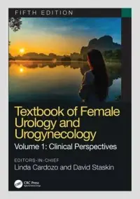 在飛比找博客來優惠-Textbook of Female Urology and