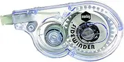 Marbig Sidewinder Correction Tape 8m x 5mm - 12 Pack