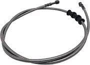 Motorcycle Parts Rear Brake Caliper Fluid Hose for CFmoto ATV CF188 CF196 CF500 500 X5 CF600 600 625 X6 X-Lander Cforce 500 Quad 9010-080120