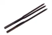 O.S.P HP 3D Wacky 4.3inch TW146 Shrimp Miso Black From Stylish anglers Japan