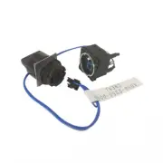 For Fanuc A05B-2255-D005 Teach Pendant Switch