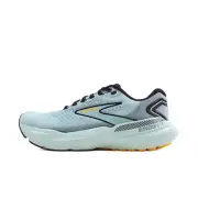 Brooks Glycerin GTS 21 [1104201D420] Men Running Shoes Cloud/Black/Gold