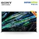 SONY 55型 4K QD-OLED智慧連網顯示器電視 XRM-55A95L(廠出)