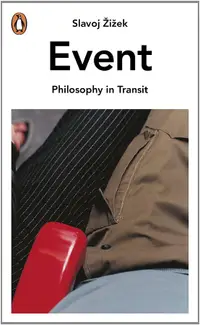 在飛比找誠品線上優惠-Event: Philosophy in Transit