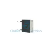 Siemens 3RT19161CC00 Filter RC For Contactor S00 48 127VAC