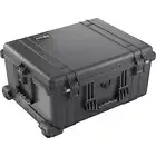 Jason Pelican Hard Case with Custom Foam for 6 Rokinon Xeen Lenses
